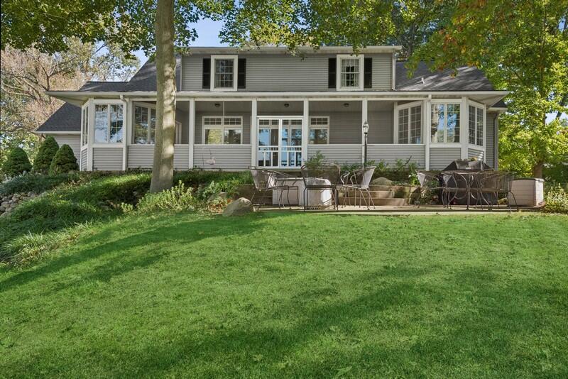 1390 Summerwood Drive South Haven MI 49090