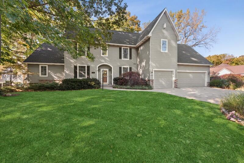 1390 Summerwood Drive South Haven MI 49090