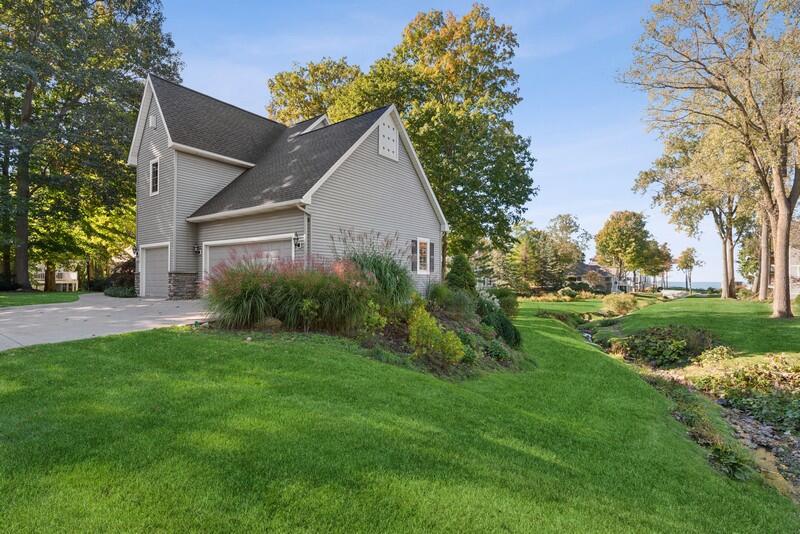 1390 Summerwood Drive South Haven MI 49090