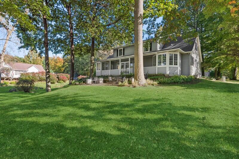 1390 Summerwood Drive South Haven MI 49090