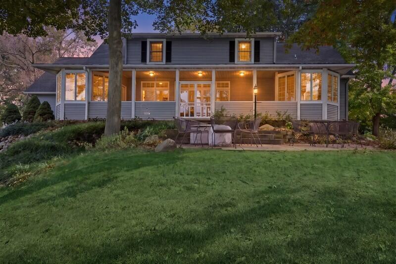 1390 Summerwood Drive South Haven MI 49090