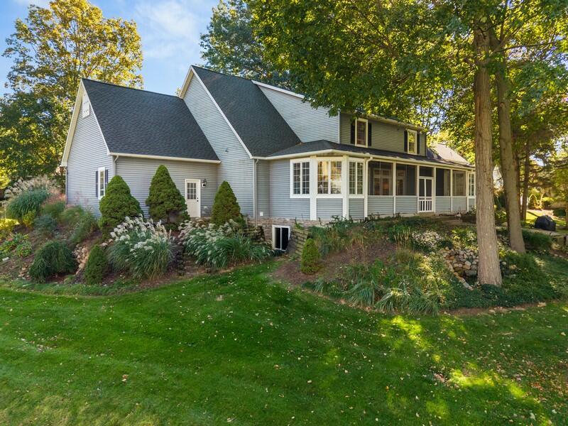 1390 Summerwood Drive South Haven MI 49090