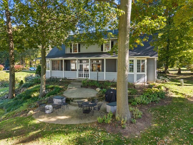 1390 Summerwood Drive South Haven MI 49090
