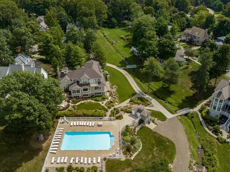 1390 Summerwood Drive South Haven MI 49090