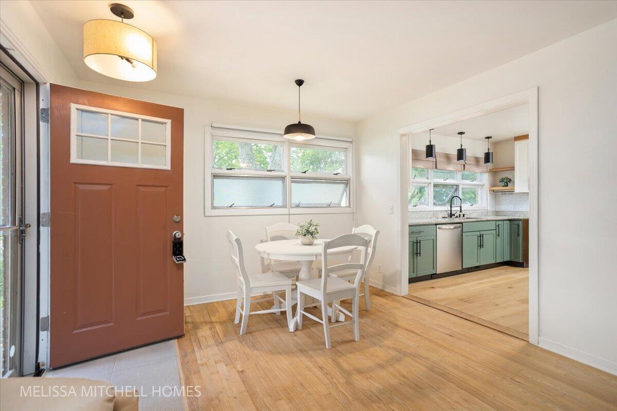 2631 Richards Drive SE Grand Rapids MI 49506
