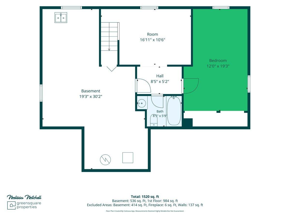 2631 Richards Drive SE Grand Rapids MI 49506