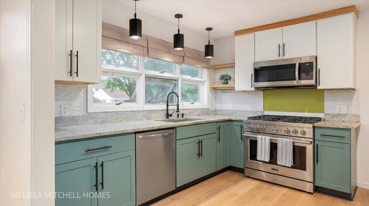 2631 Richards Drive SE Grand Rapids MI 49506
