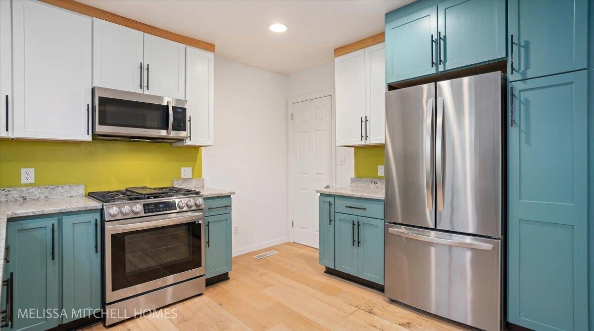 2631 Richards Drive SE Grand Rapids MI 49506