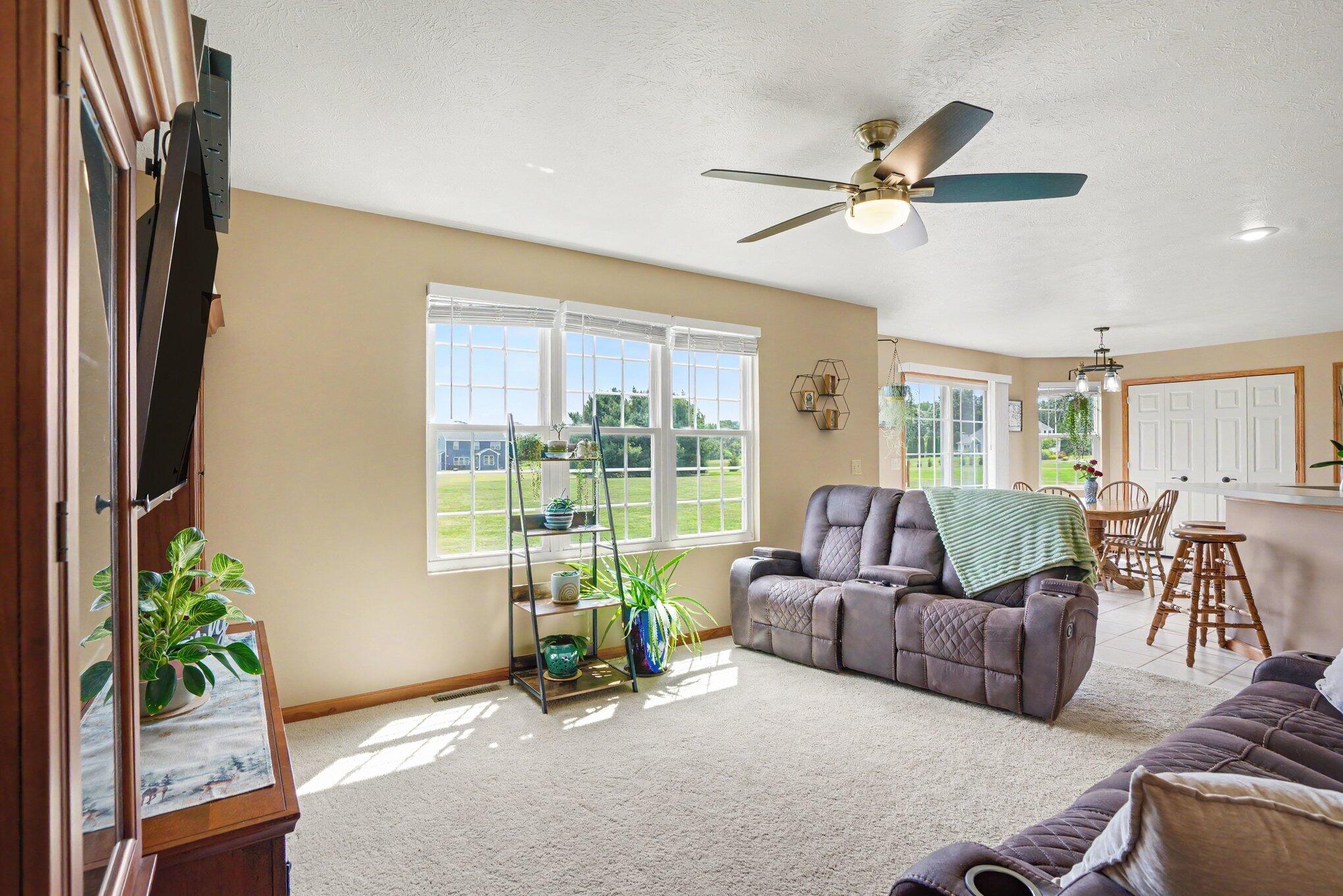 5948 Pollys Path Berrien Springs MI 49103