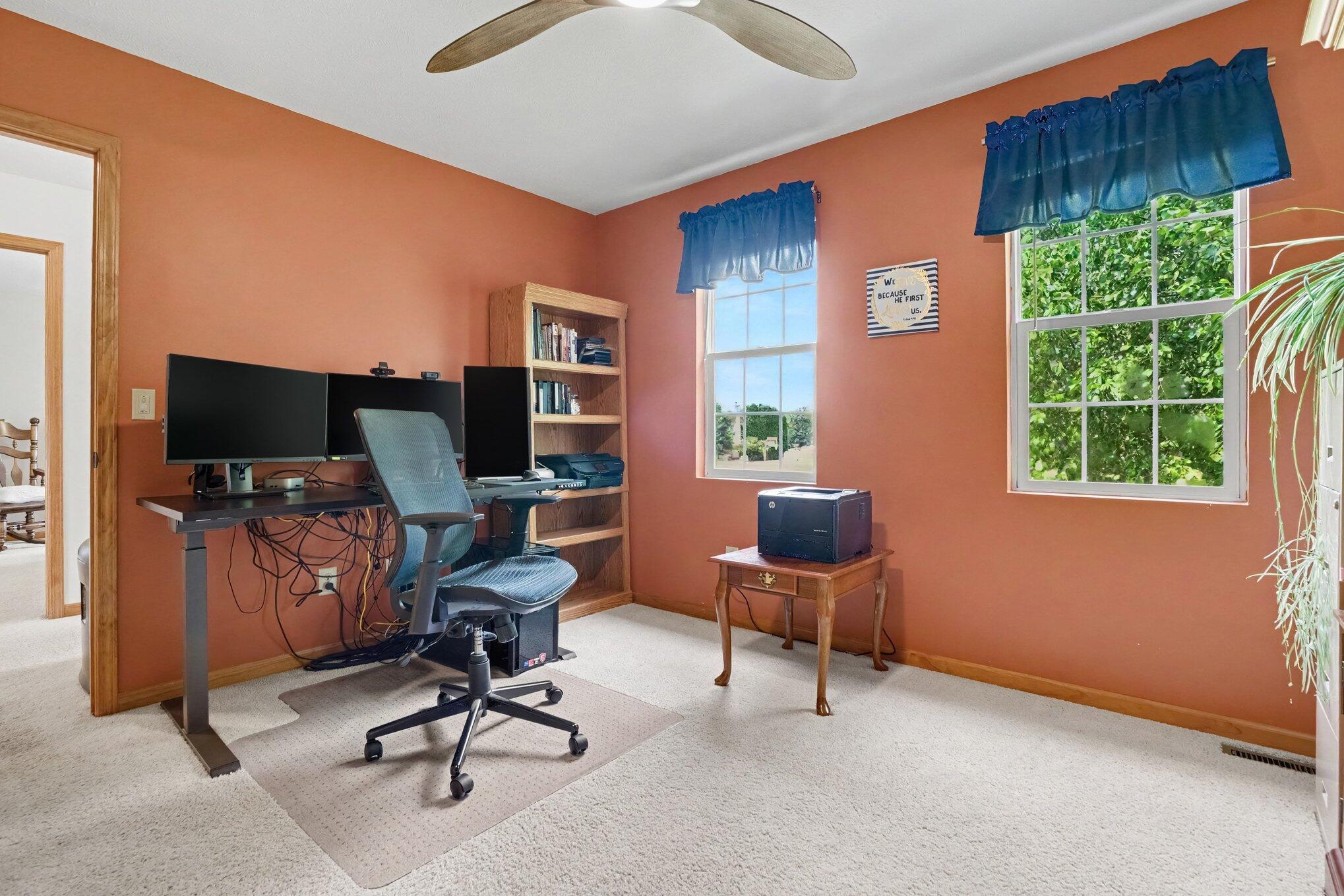 5948 Pollys Path Berrien Springs MI 49103