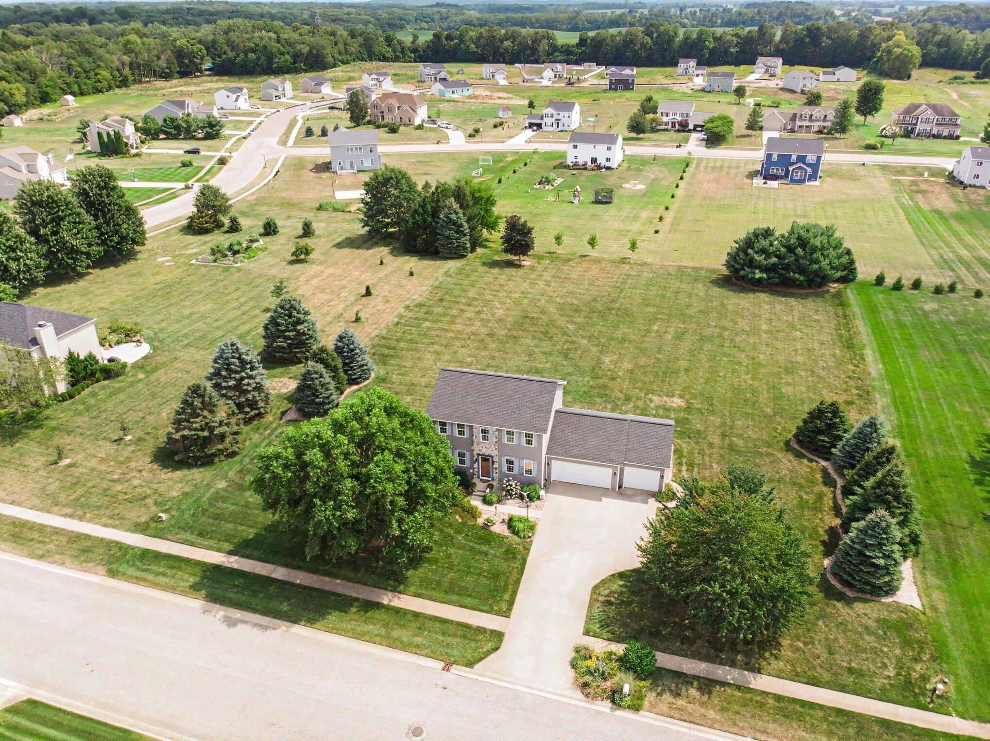 5948 Pollys Path Berrien Springs MI 49103