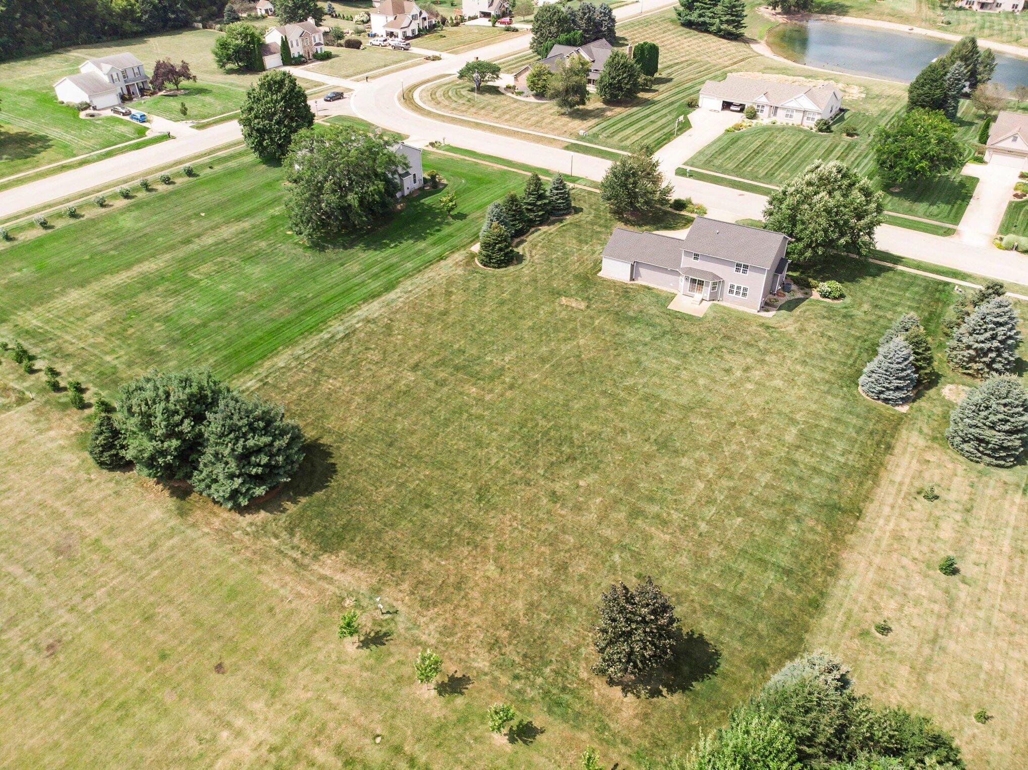 5948 Pollys Path Berrien Springs MI 49103