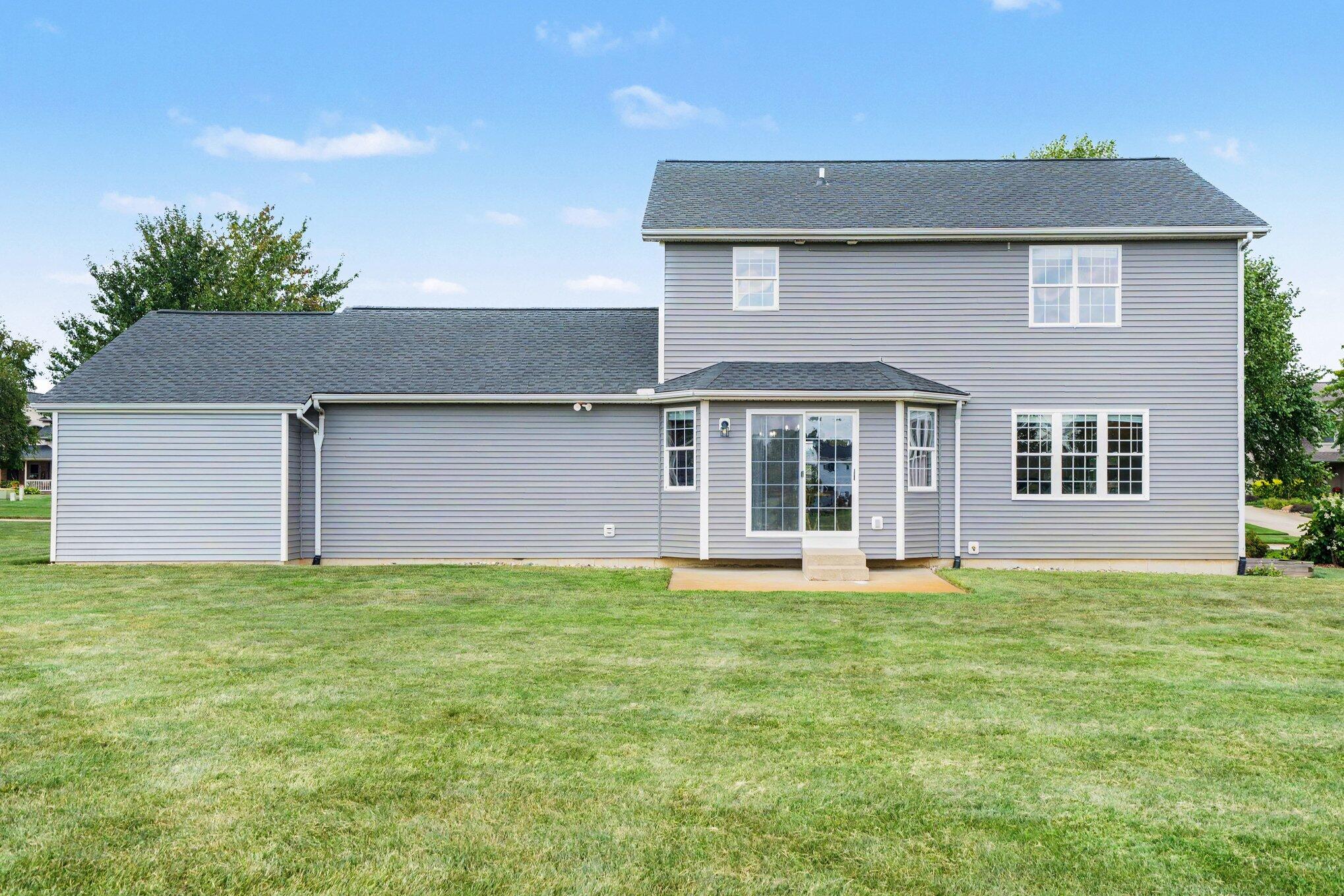 5948 Pollys Path Berrien Springs MI 49103