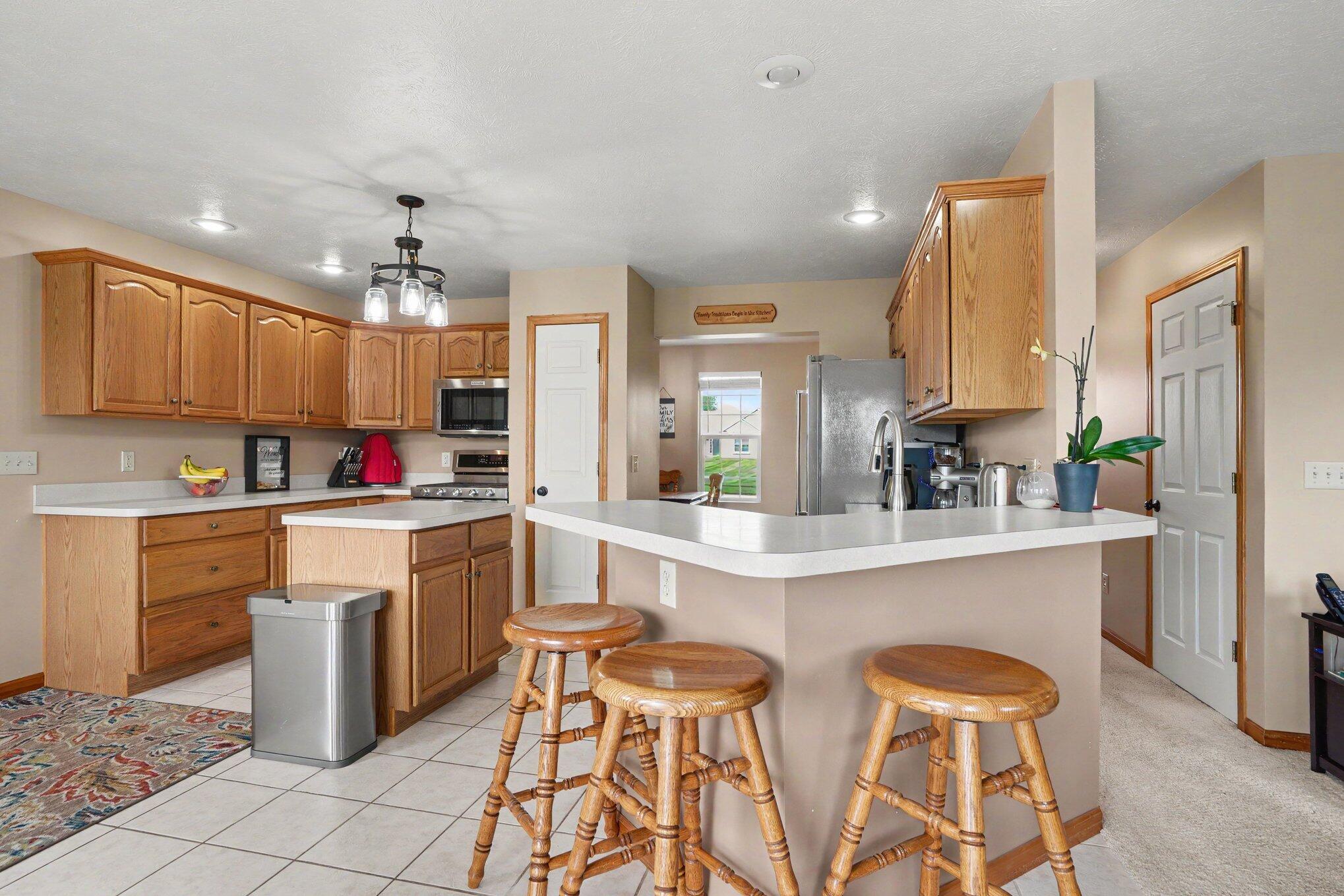 5948 Pollys Path Berrien Springs MI 49103