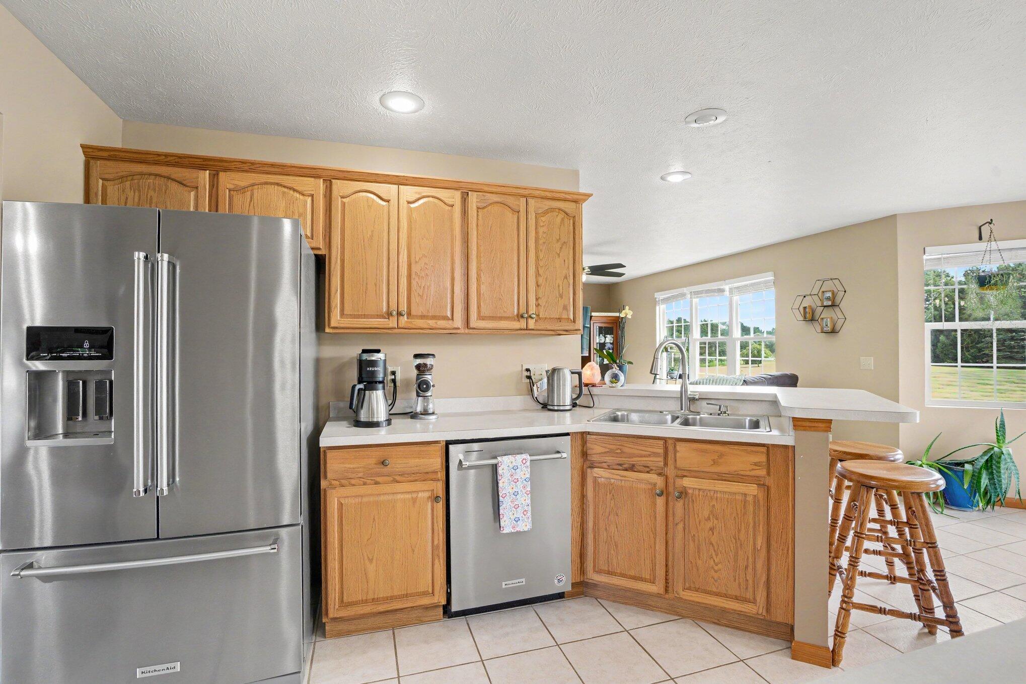 5948 Pollys Path Berrien Springs MI 49103