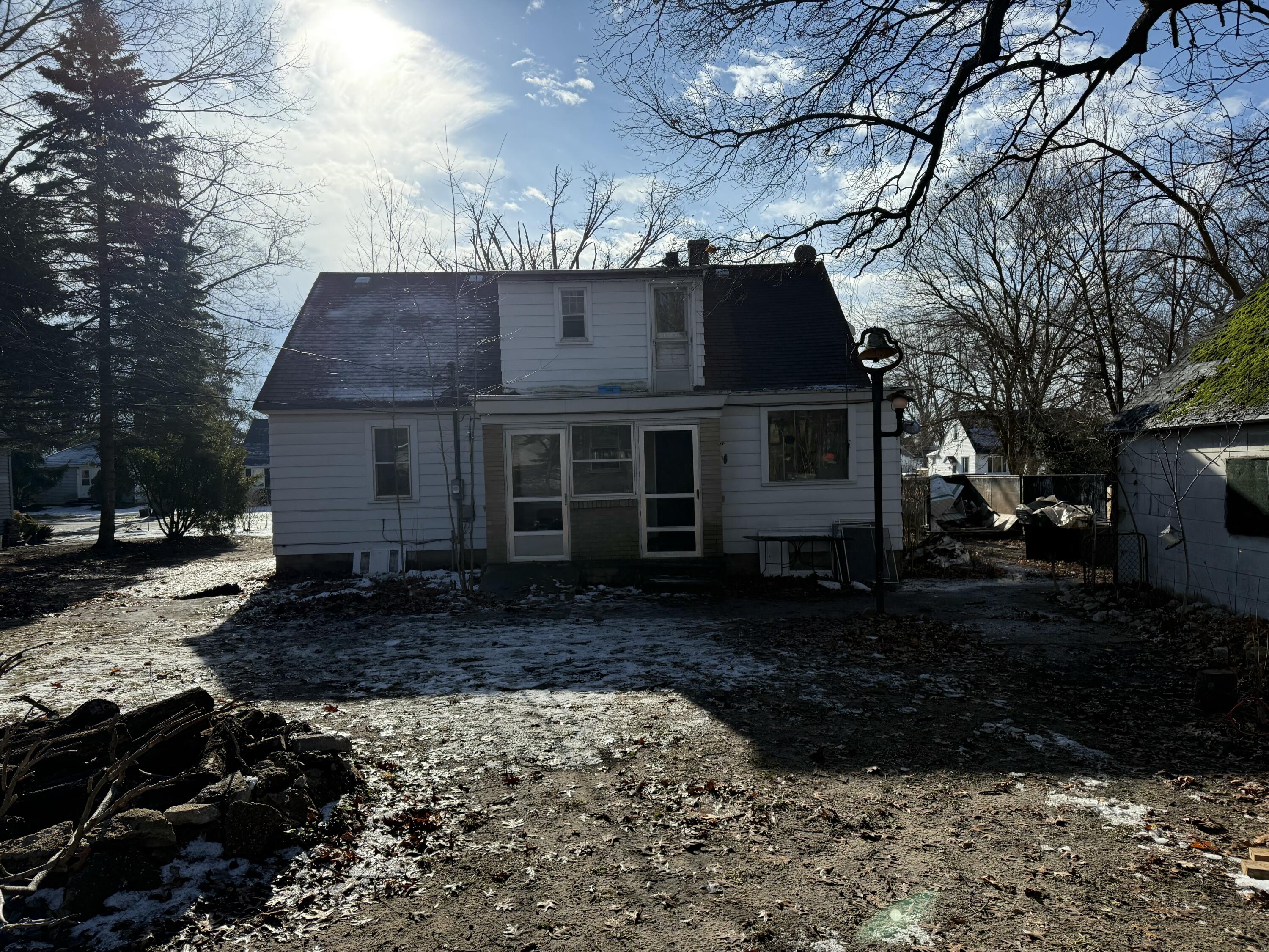 99 Vanderveen Avenue Holland MI 49424