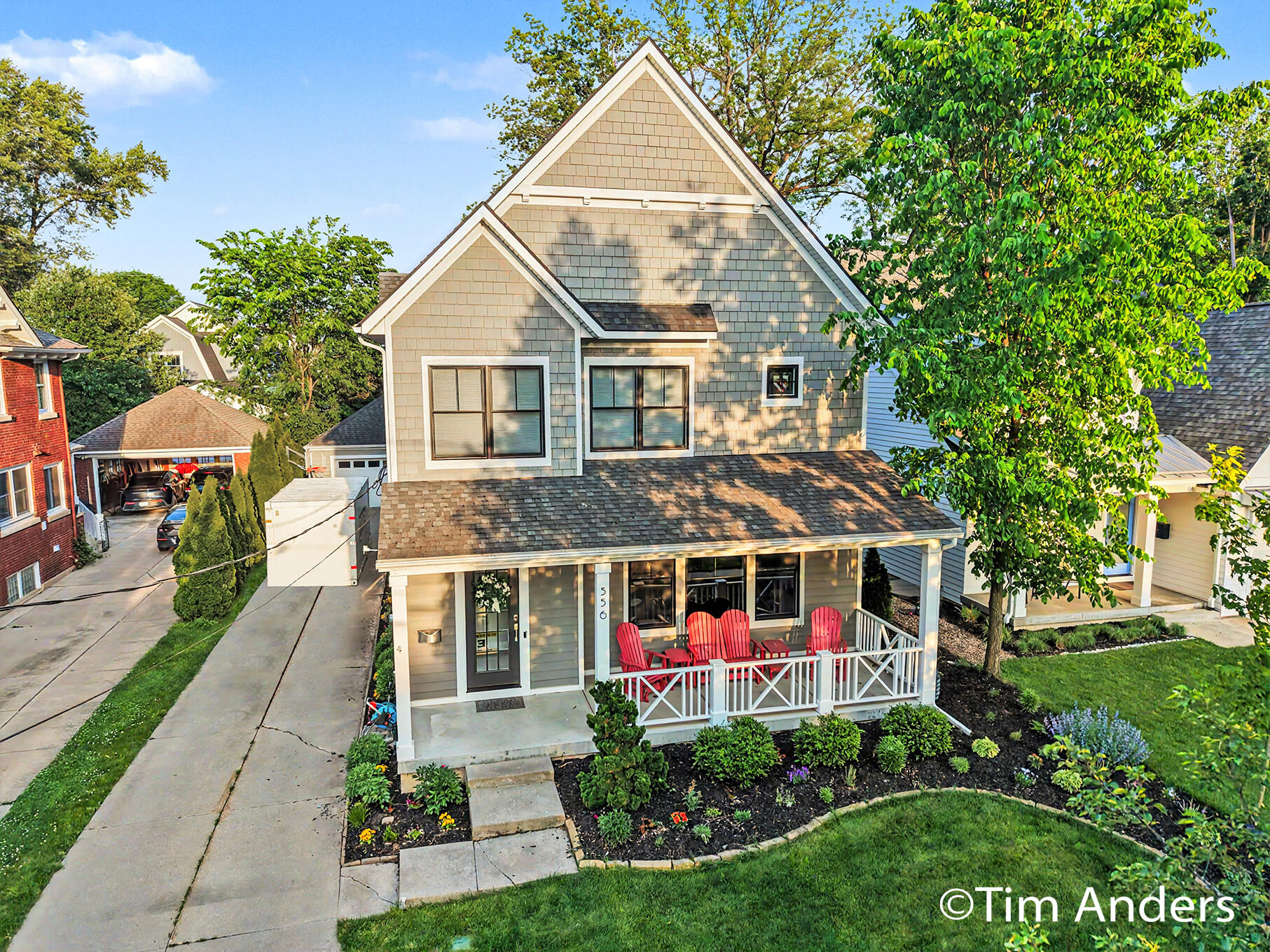 556 Greenwood Avenue SE Grand Rapids MI 49506