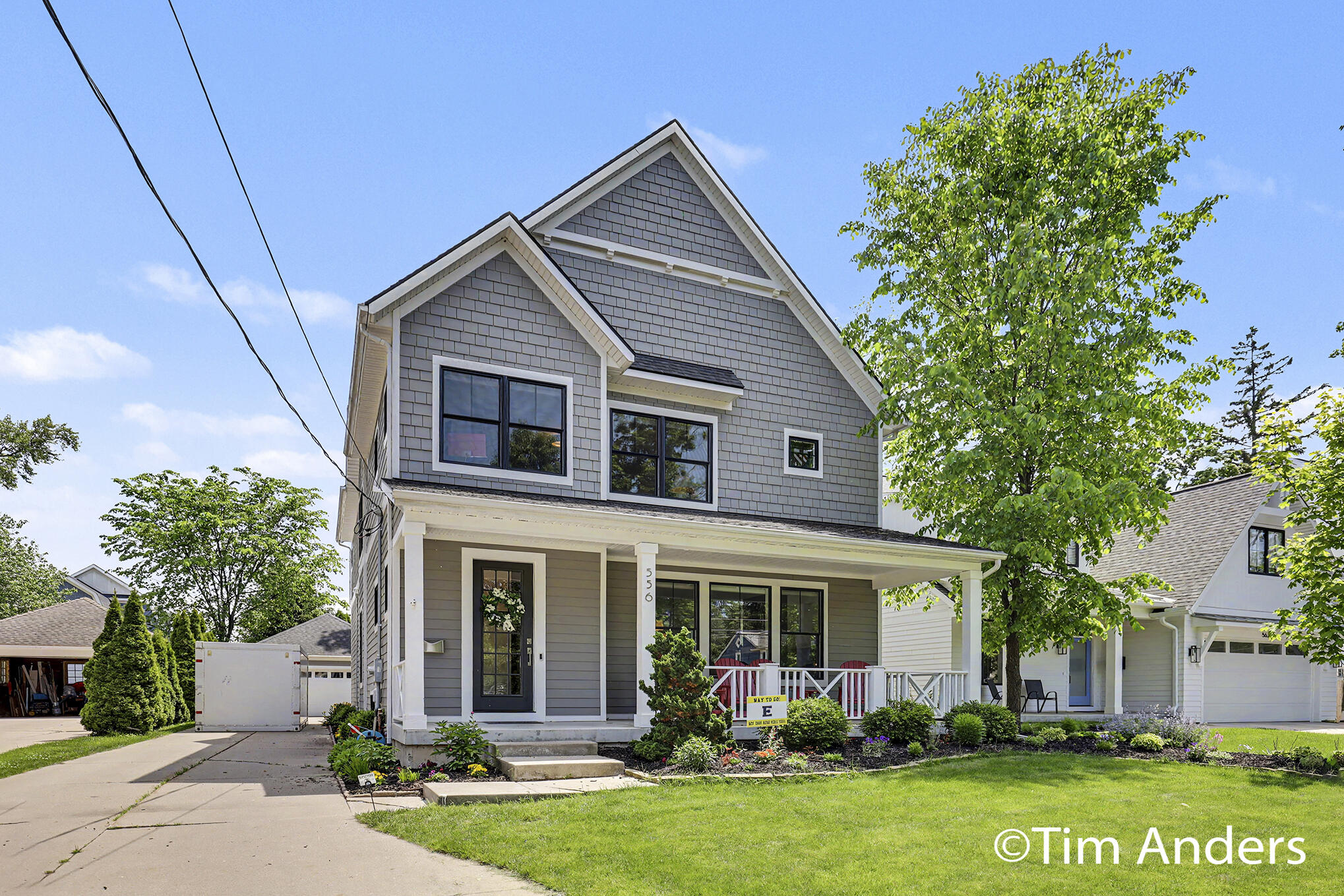 556 Greenwood Avenue SE Grand Rapids MI 49506