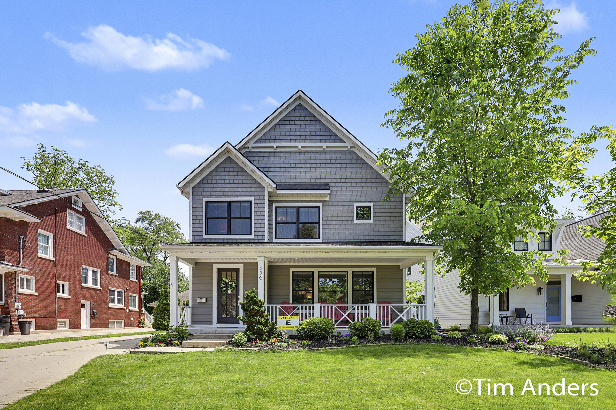 556 Greenwood Avenue SE Grand Rapids MI 49506