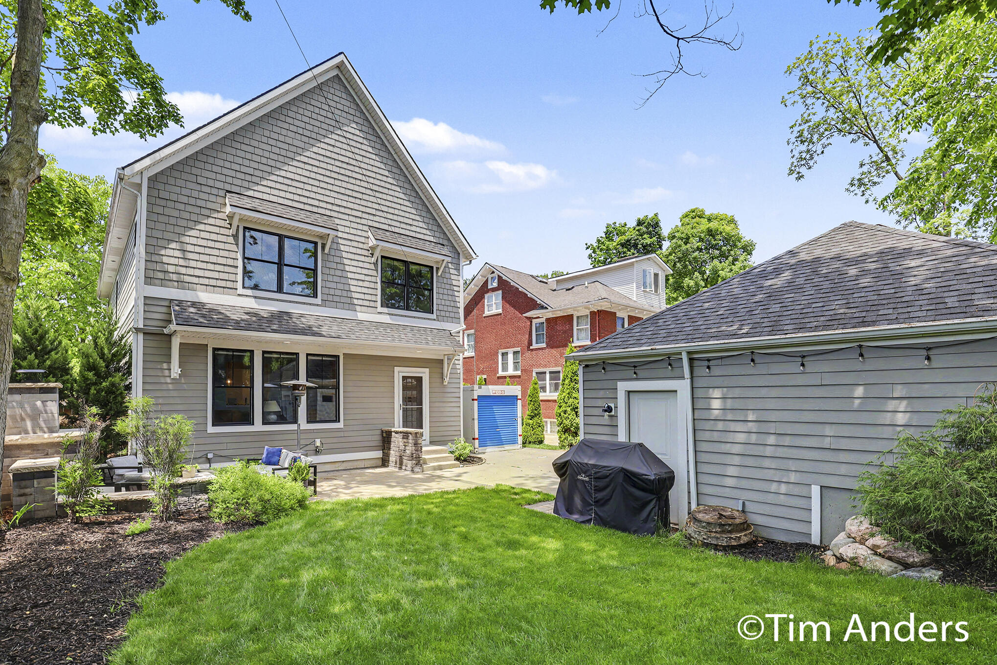 556 Greenwood Avenue SE Grand Rapids MI 49506