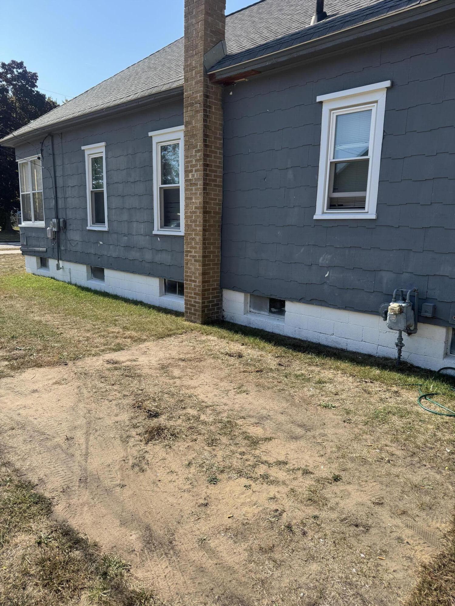 590 Mclaughlin Avenue Muskegon MI 49442