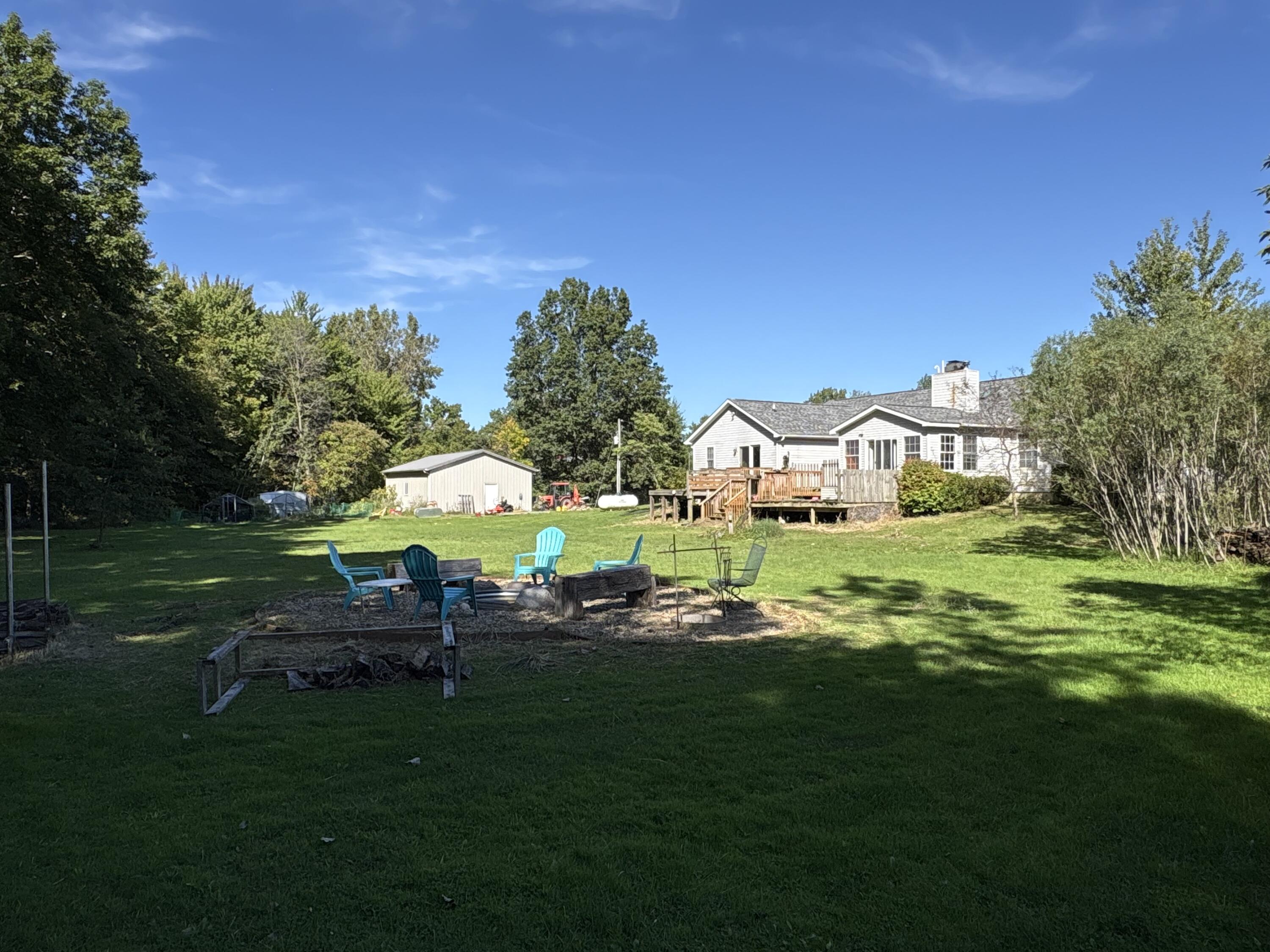 17172 S Basswood Road Three Oaks MI 49128