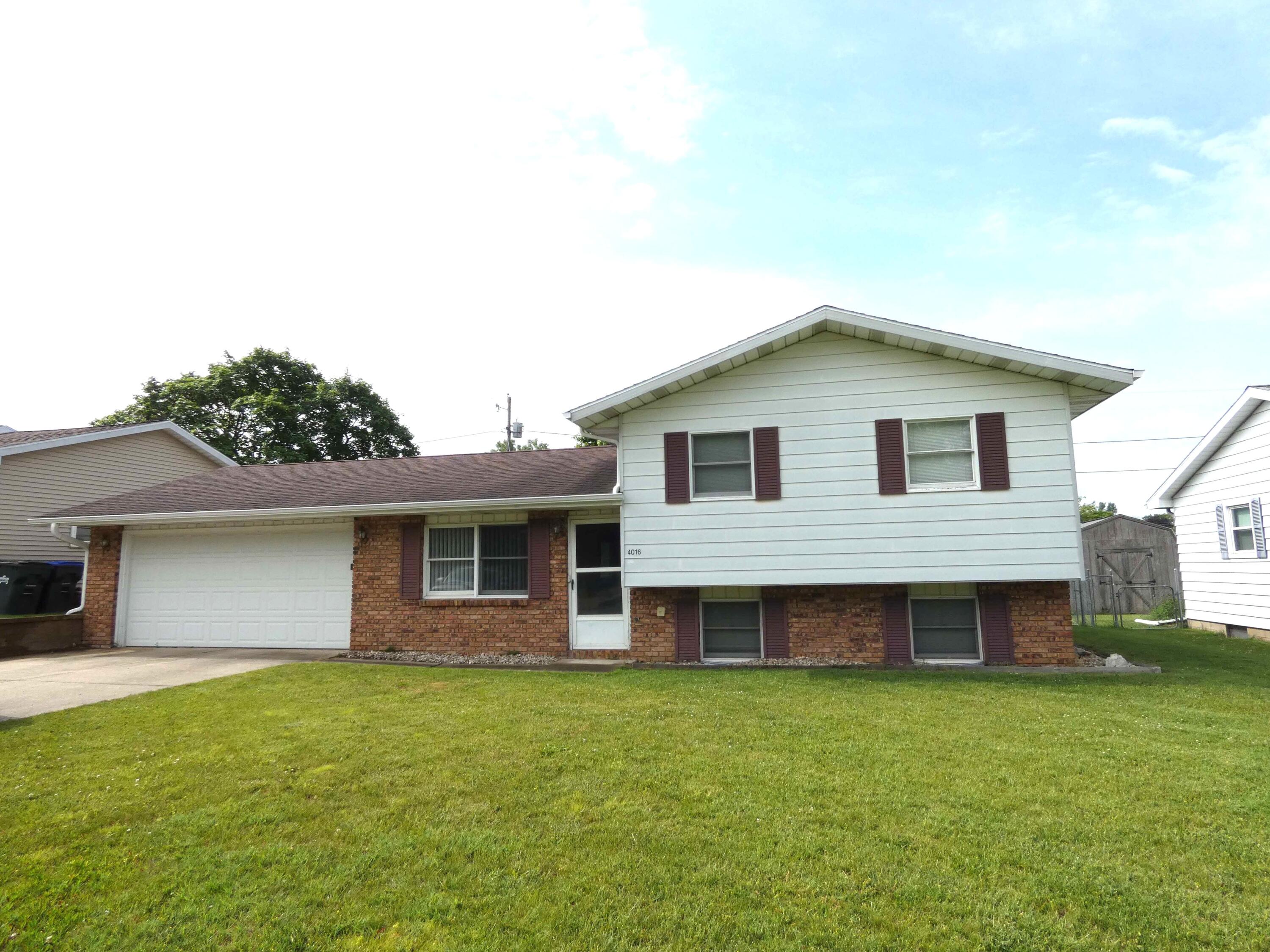 4016 Papalardo Street Bridgman MI 49106