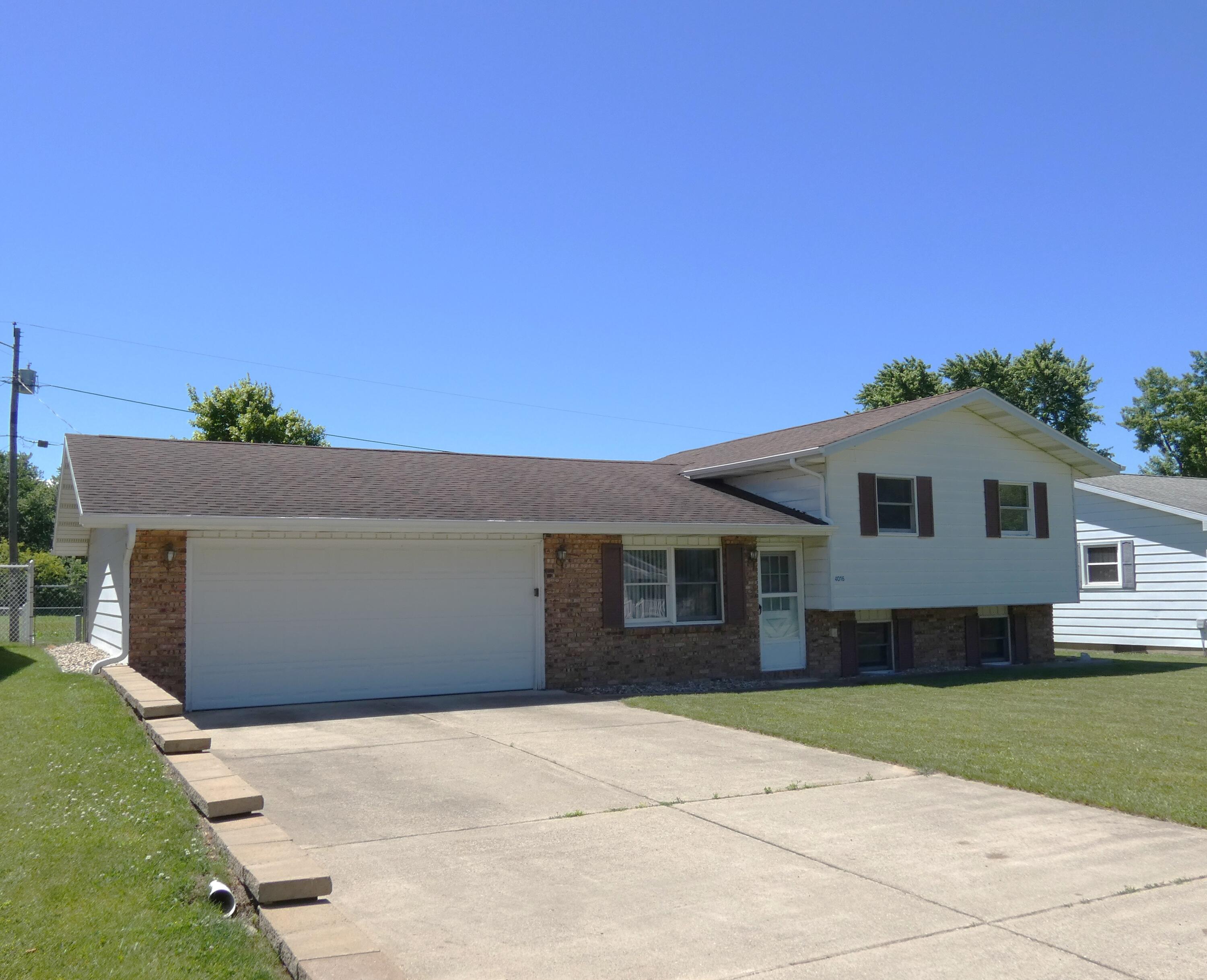 4016 Papalardo Street Bridgman MI 49106