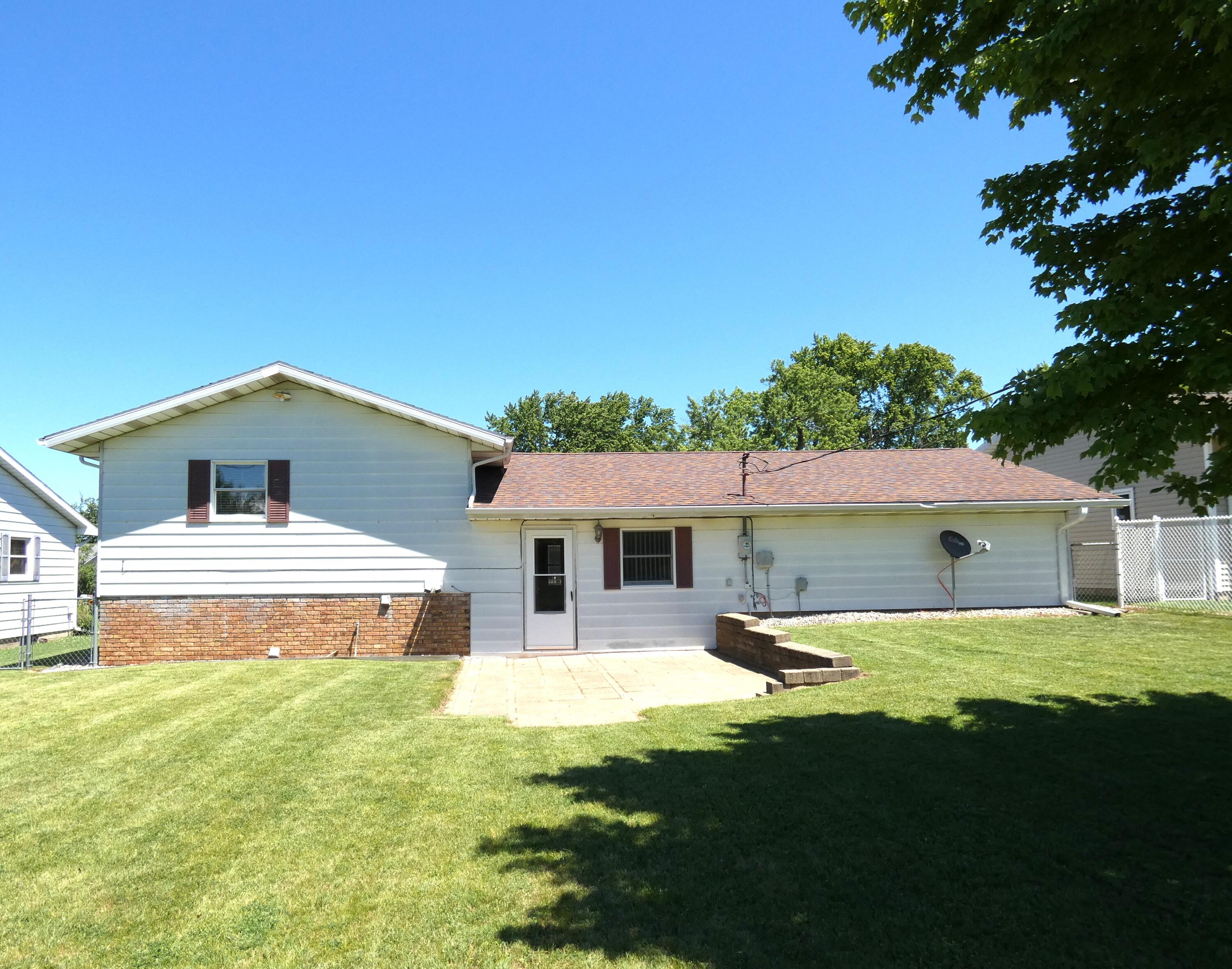 4016 Papalardo Street Bridgman MI 49106