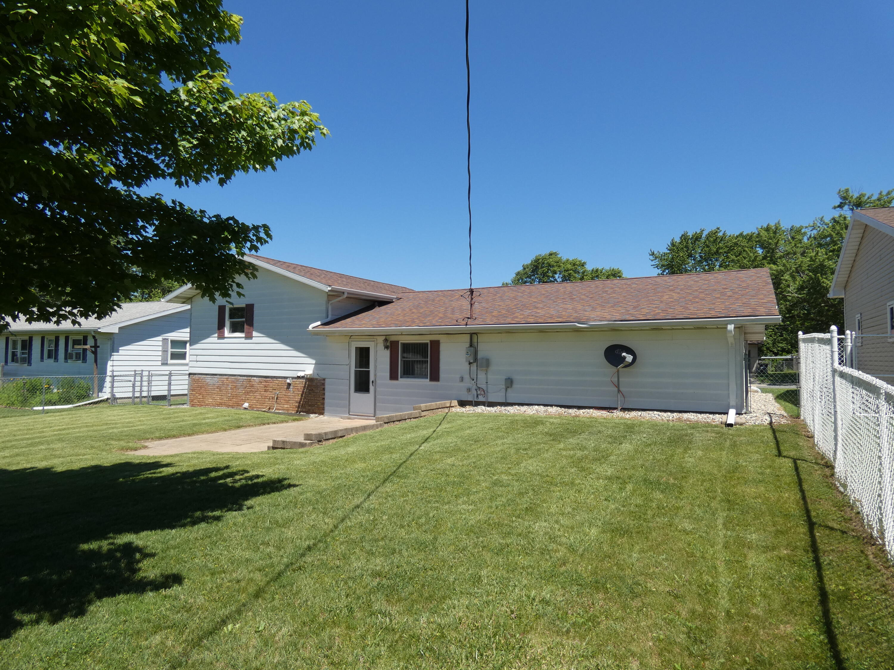 4016 Papalardo Street Bridgman MI 49106
