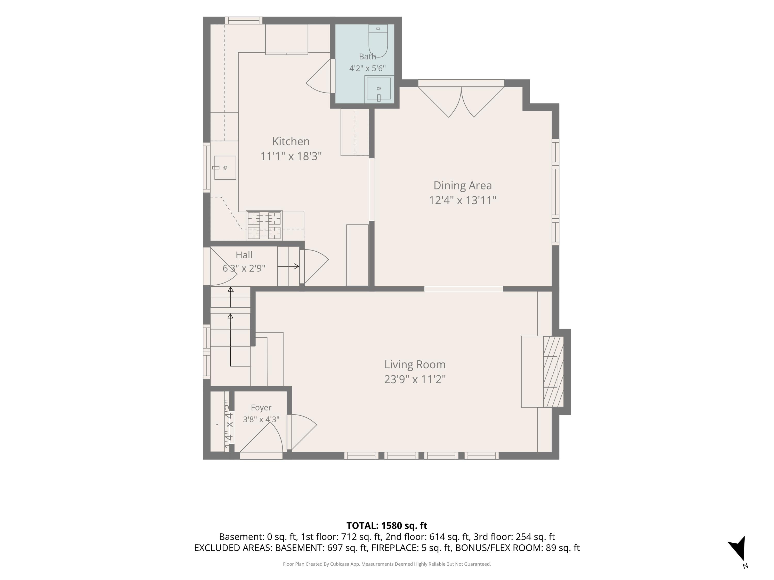 1517 Sherman Street SE Grand Rapids MI 49506