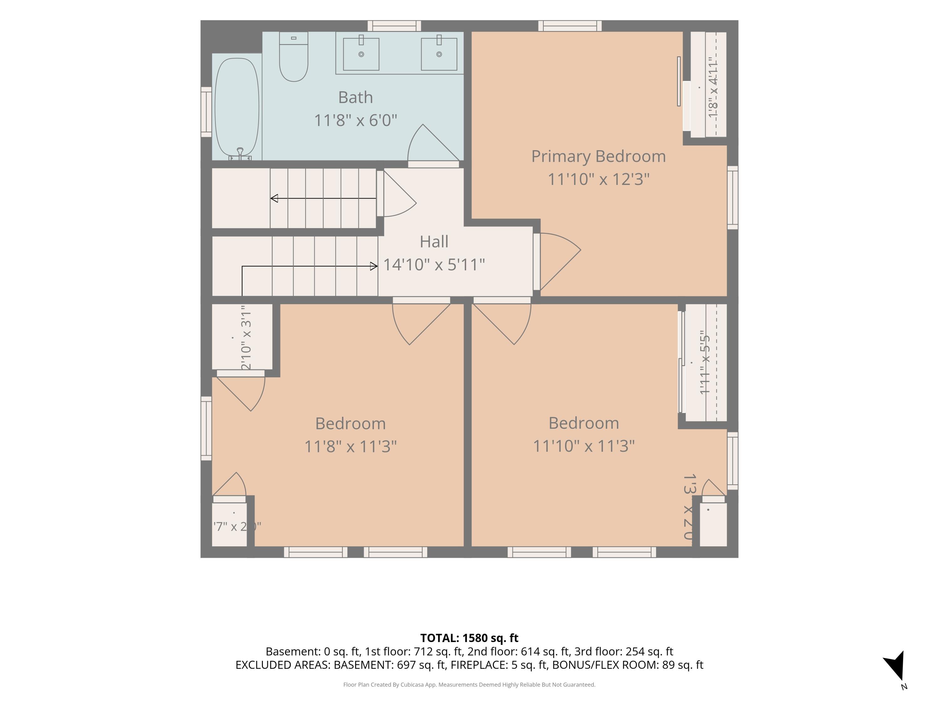 1517 Sherman Street SE Grand Rapids MI 49506