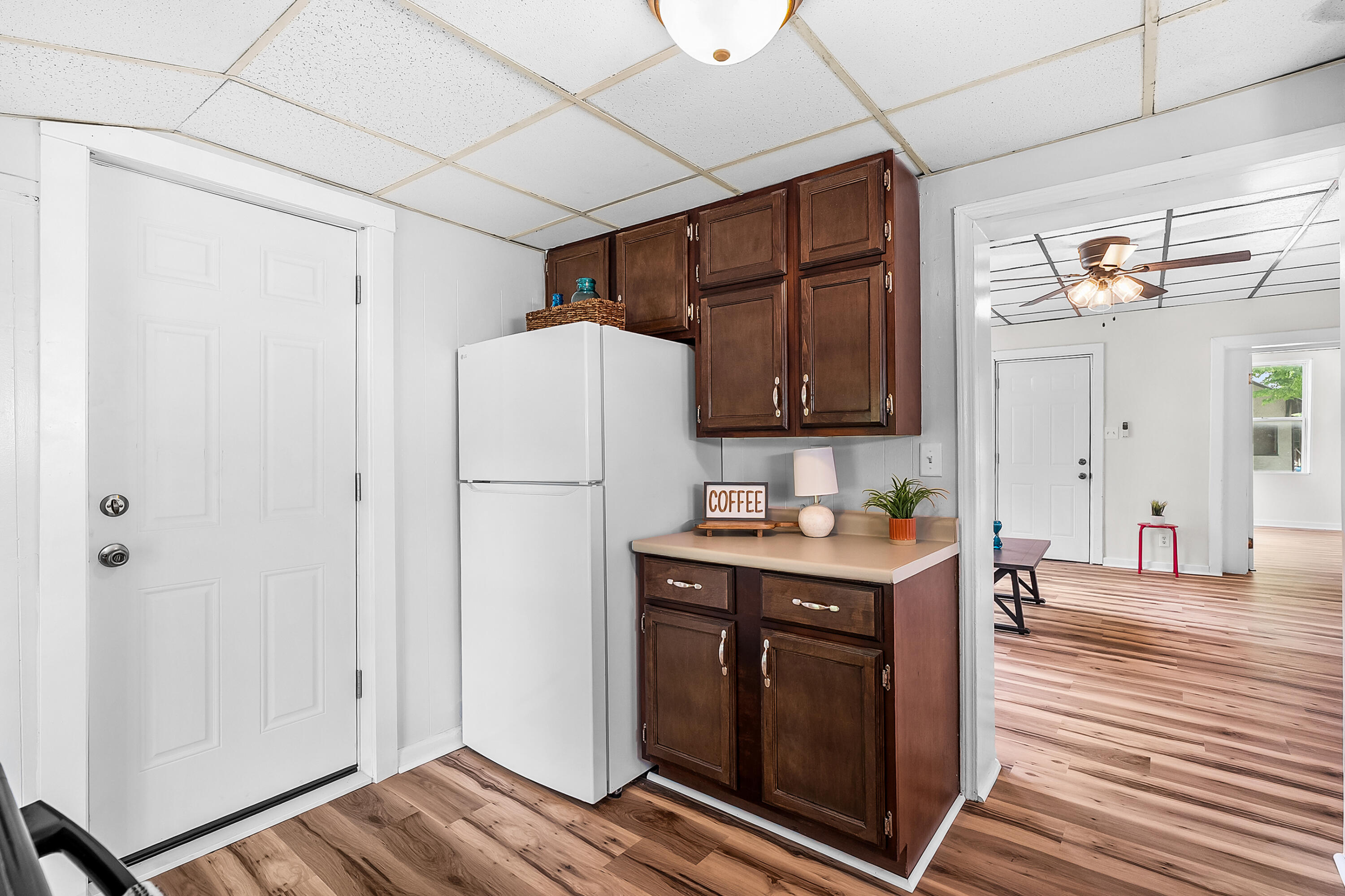 105 N George Street Decatur MI 49045