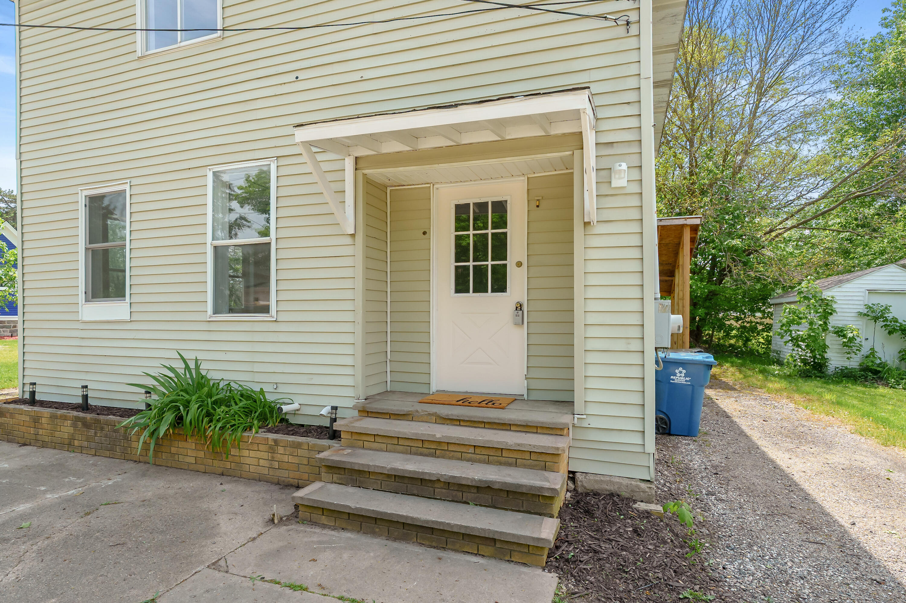 105 N George Street Decatur MI 49045