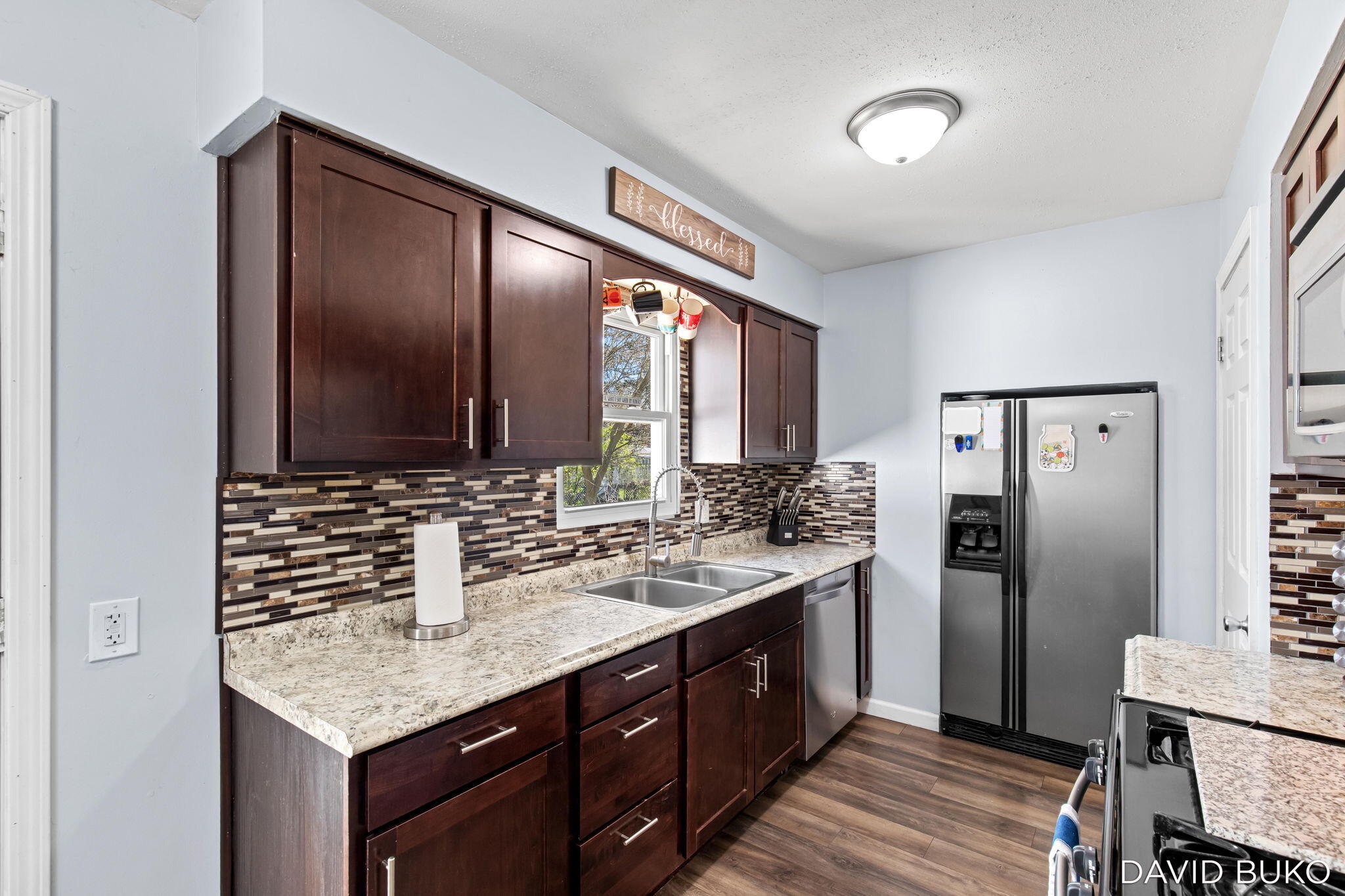4000 Hillsdale Avenue NE Grand Rapids MI 49525