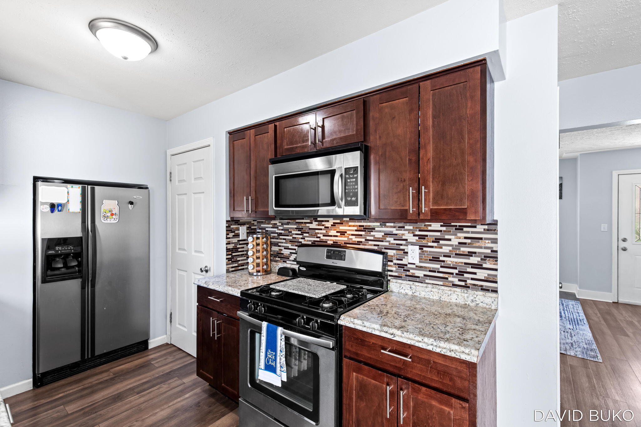 4000 Hillsdale Avenue NE Grand Rapids MI 49525