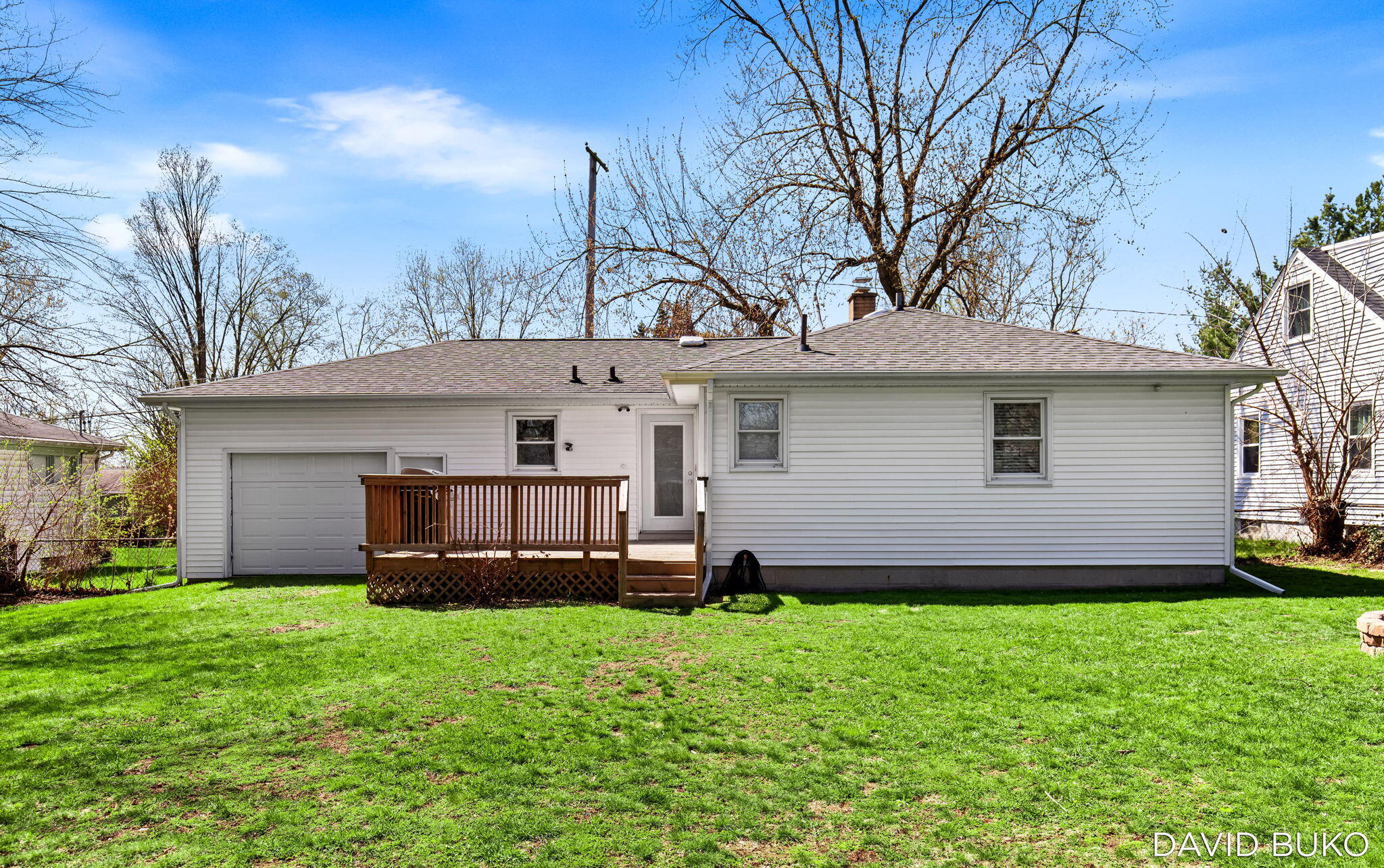 4000 Hillsdale Avenue NE Grand Rapids MI 49525