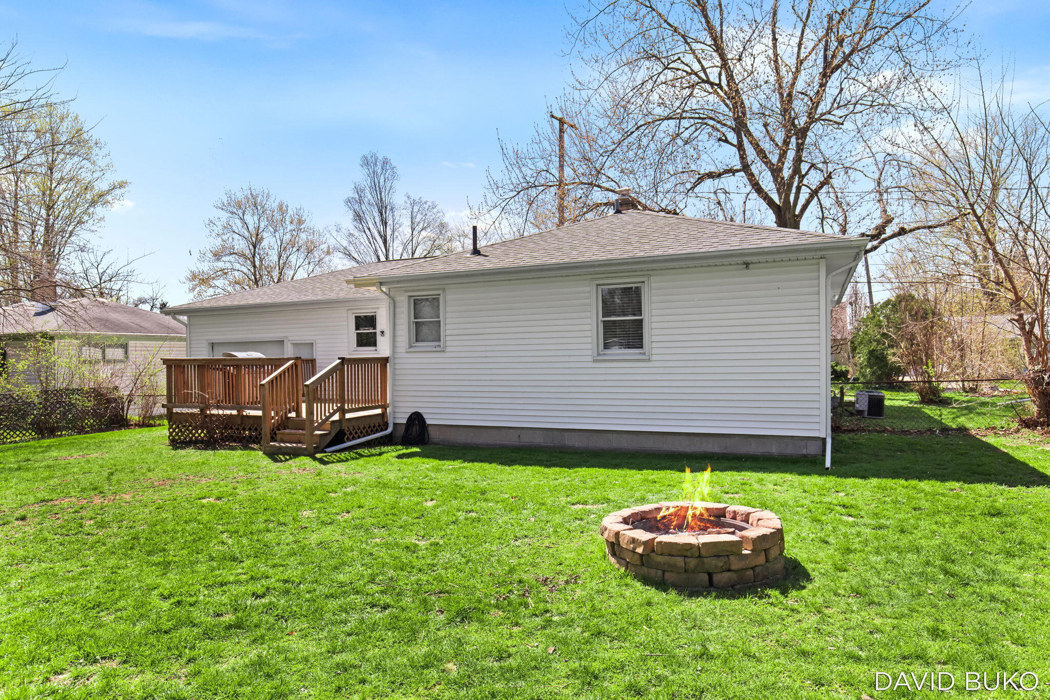 4000 Hillsdale Avenue NE Grand Rapids MI 49525