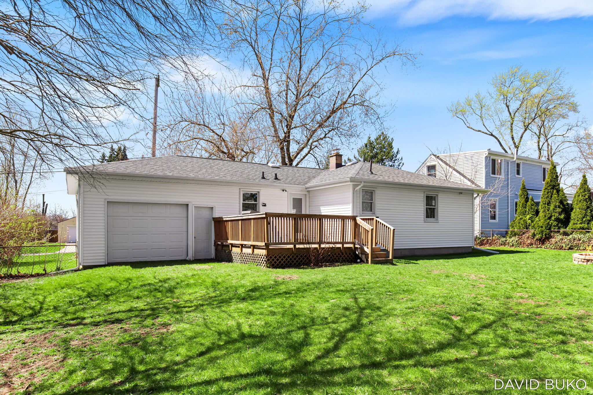 4000 Hillsdale Avenue NE Grand Rapids MI 49525