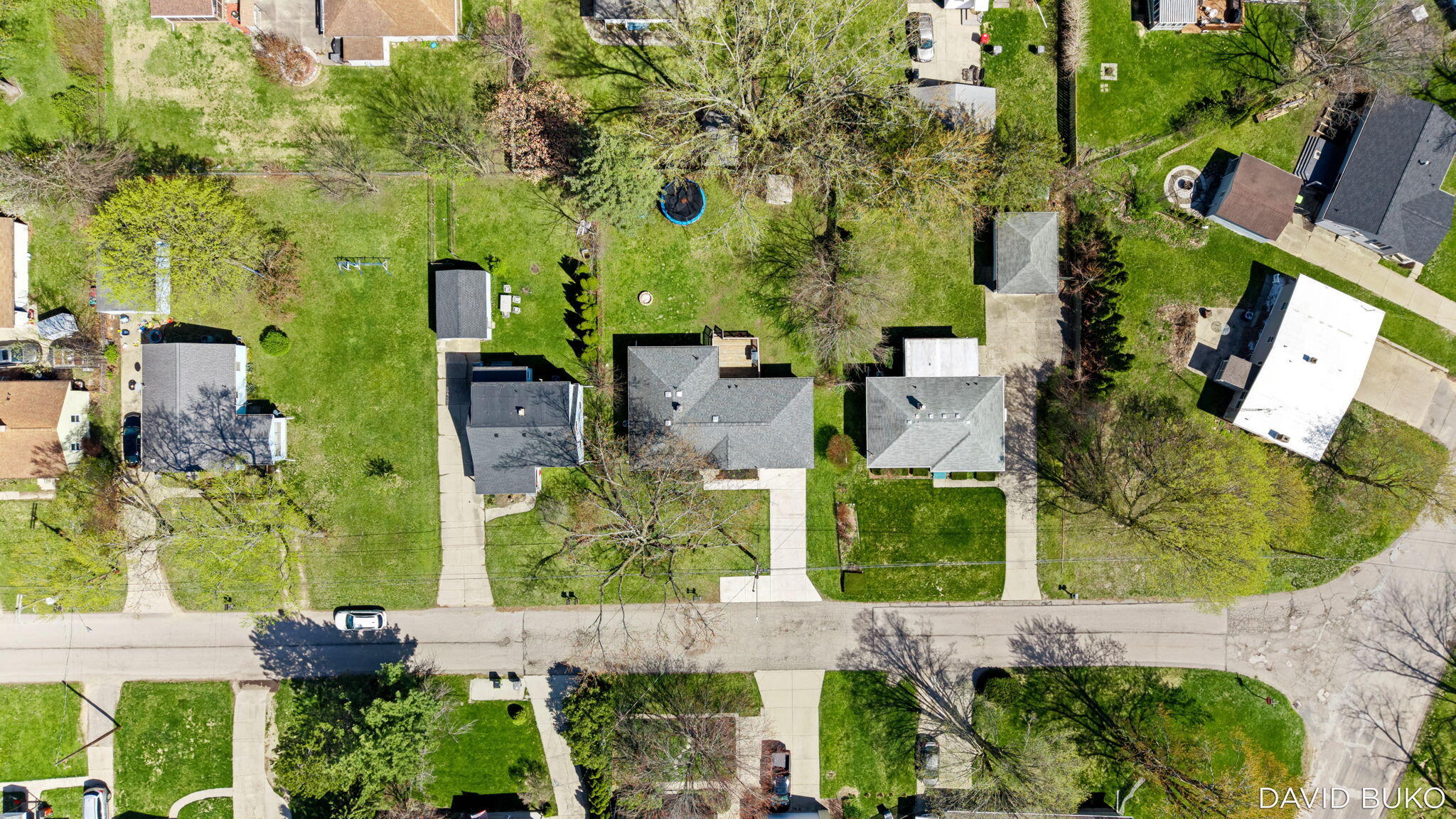 4000 Hillsdale Avenue NE Grand Rapids MI 49525