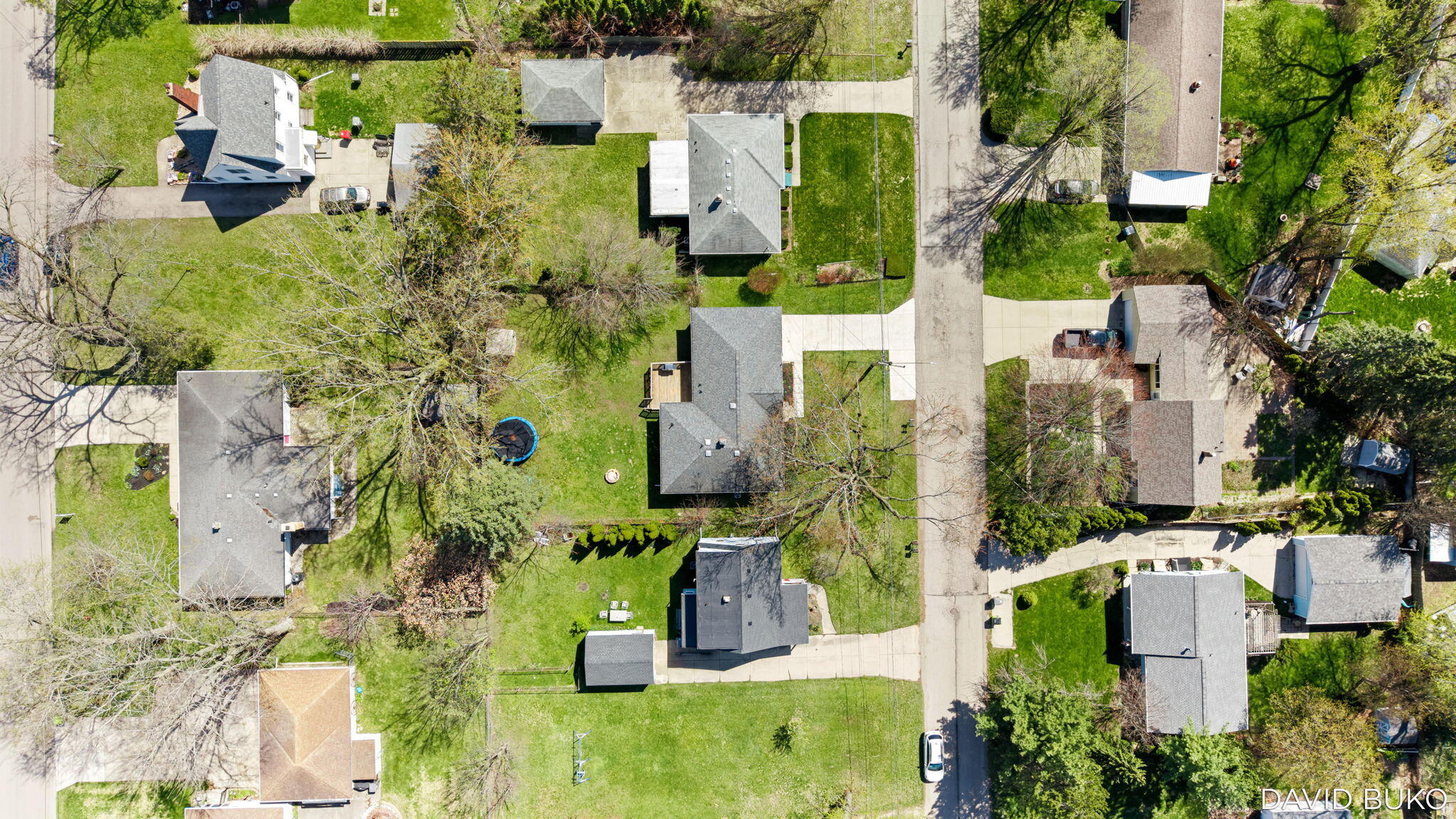 4000 Hillsdale Avenue NE Grand Rapids MI 49525