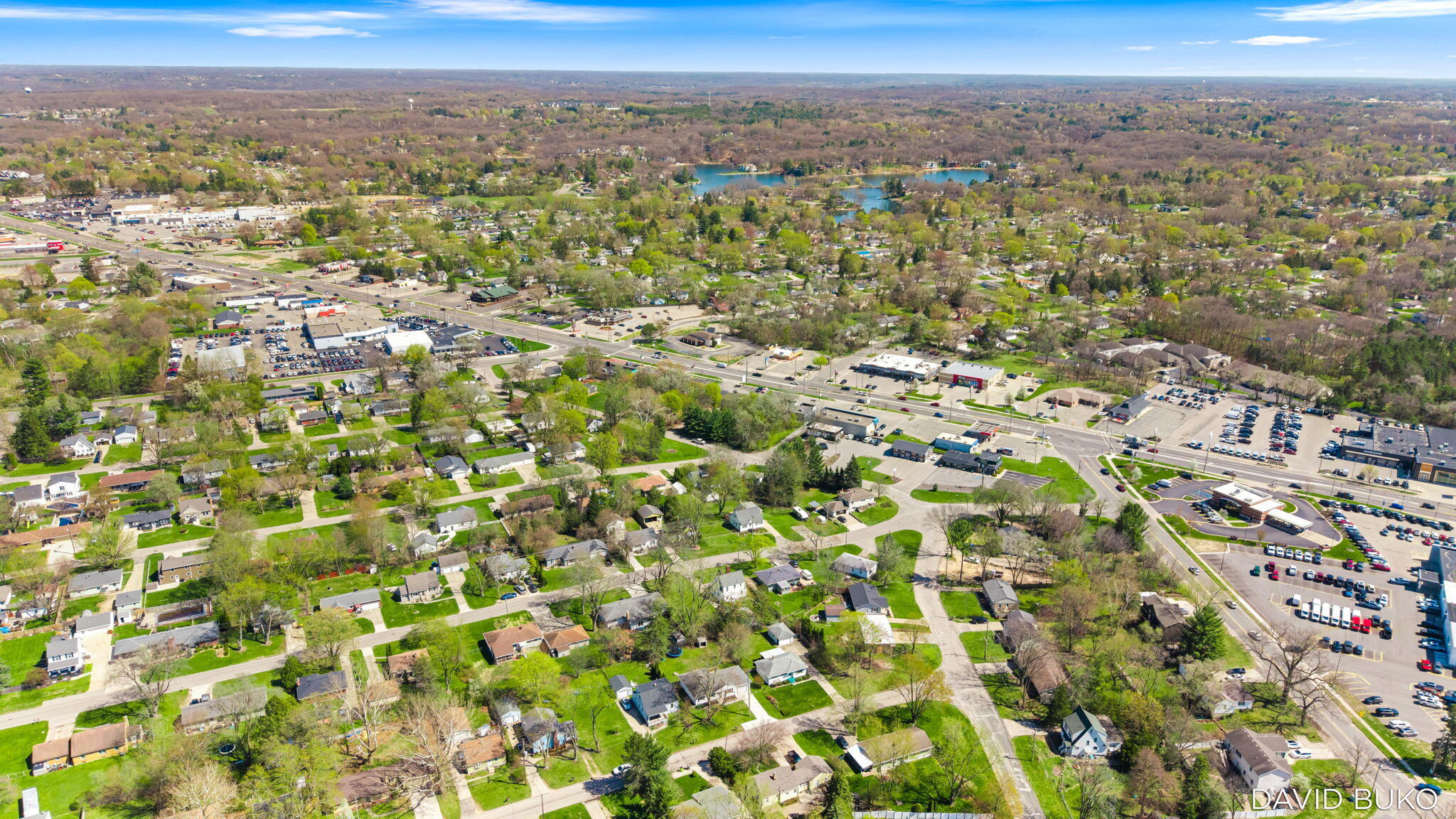 4000 Hillsdale Avenue NE Grand Rapids MI 49525