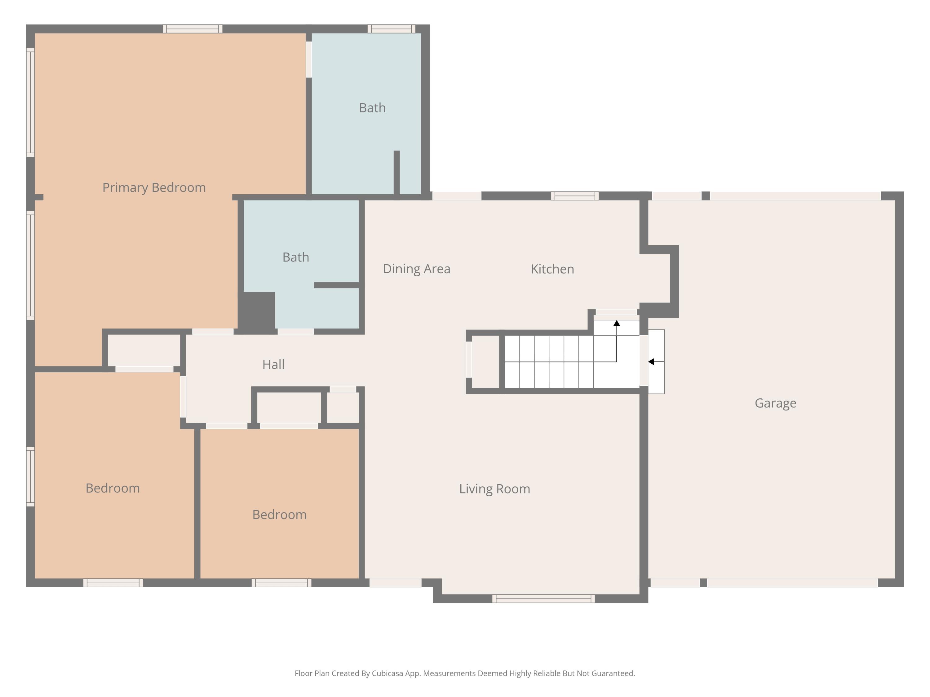 4000 Hillsdale Avenue NE Grand Rapids MI 49525