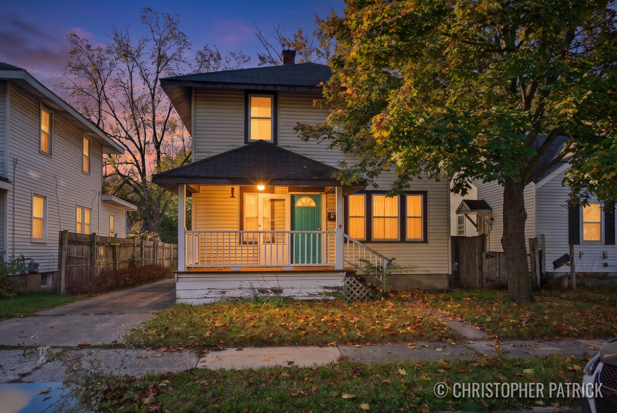 1018 Merrifield Street SE Grand Rapids MI 49507