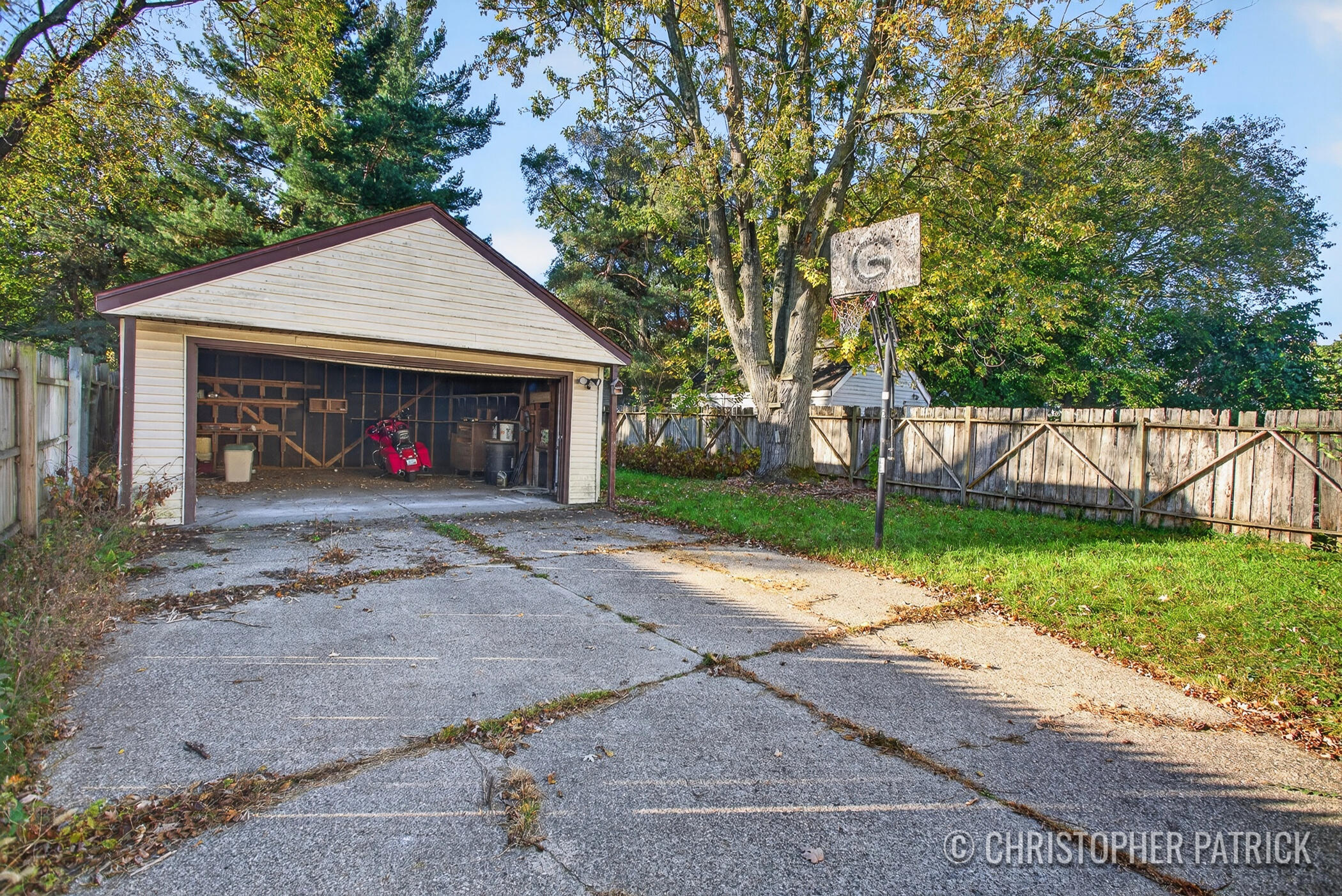 1018 Merrifield Street SE Grand Rapids MI 49507