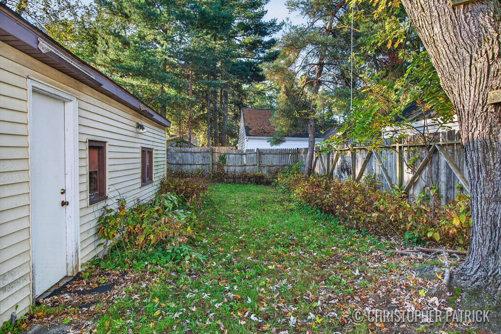 1018 Merrifield Street SE Grand Rapids MI 49507