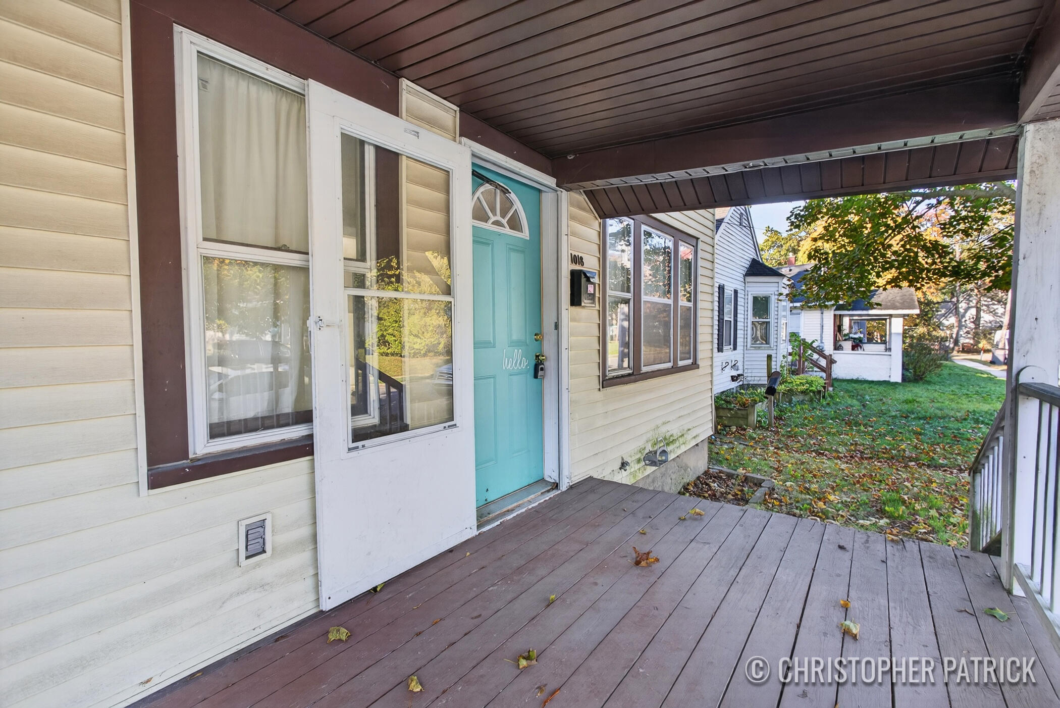 1018 Merrifield Street SE Grand Rapids MI 49507