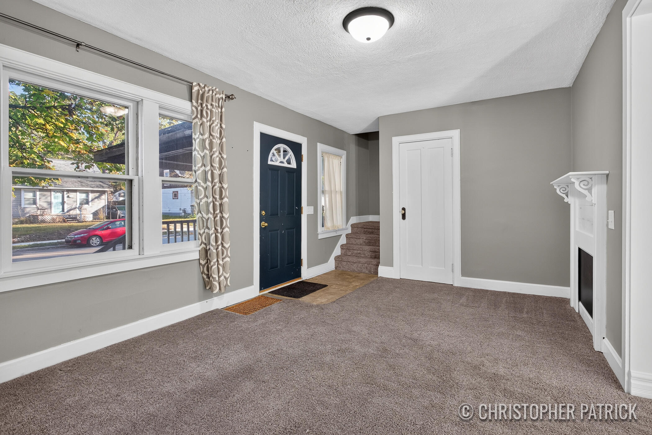 1018 Merrifield Street SE Grand Rapids MI 49507
