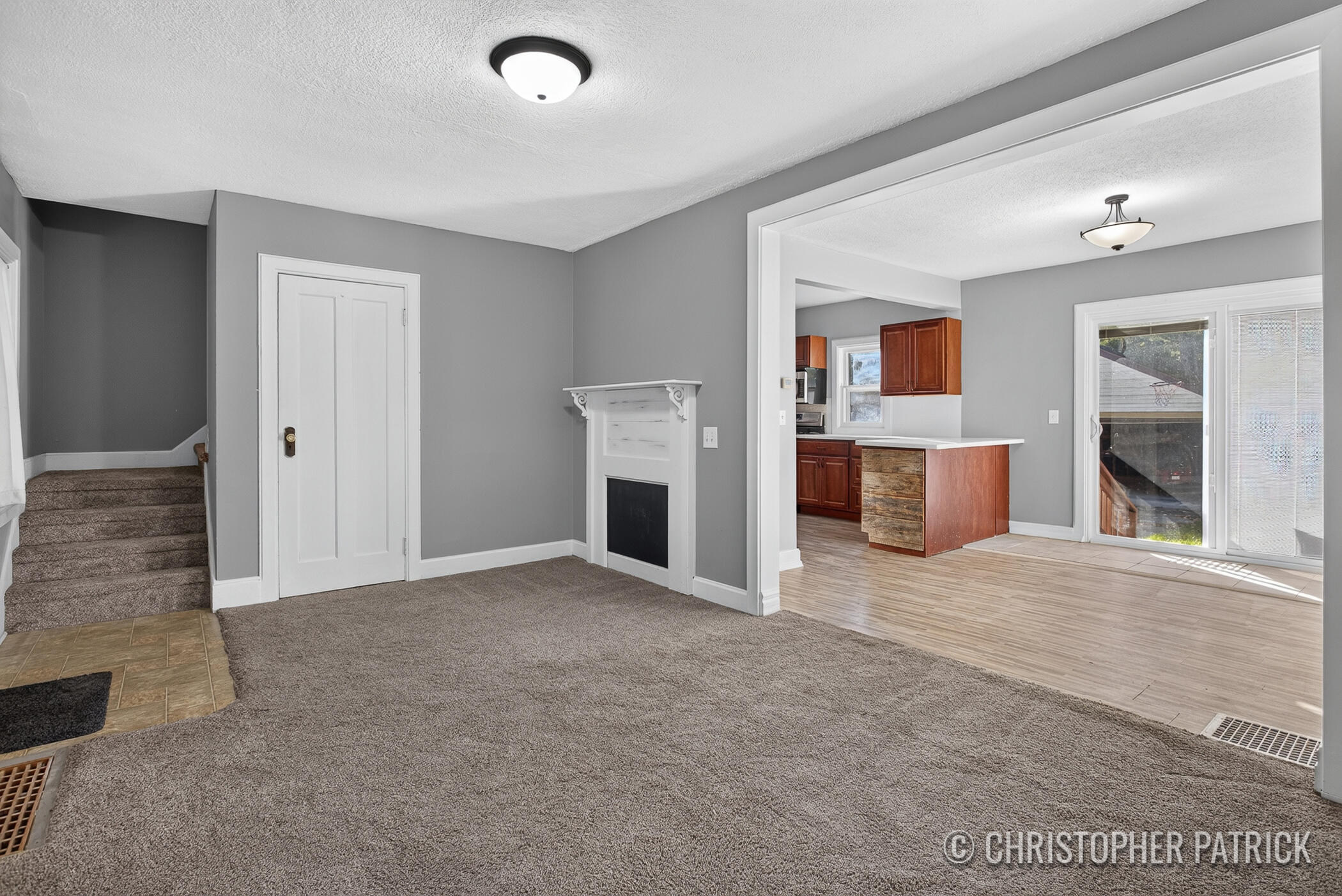 1018 Merrifield Street SE Grand Rapids MI 49507