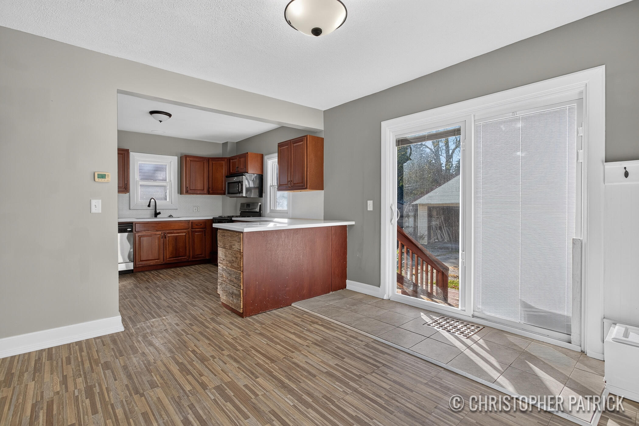 1018 Merrifield Street SE Grand Rapids MI 49507